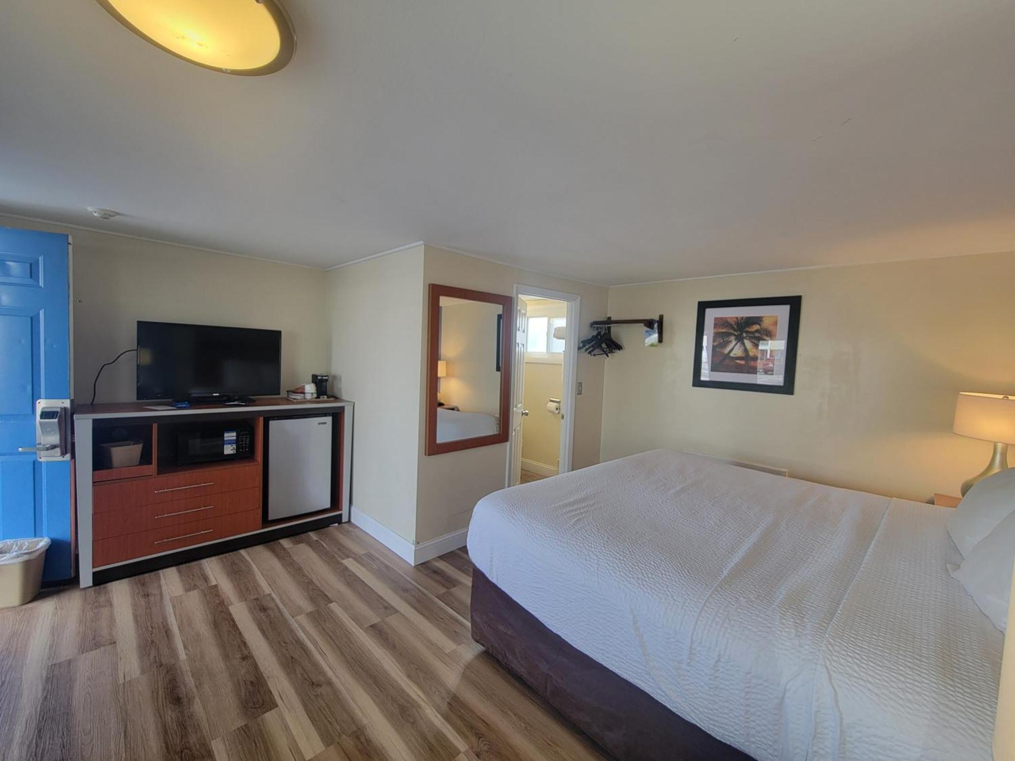 Days Inn By Wyndham - Cape Cod West Yarmouth Kültér fotó