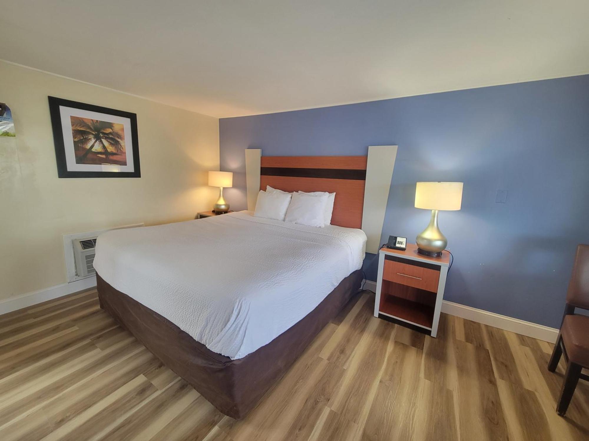 Days Inn By Wyndham - Cape Cod West Yarmouth Kültér fotó