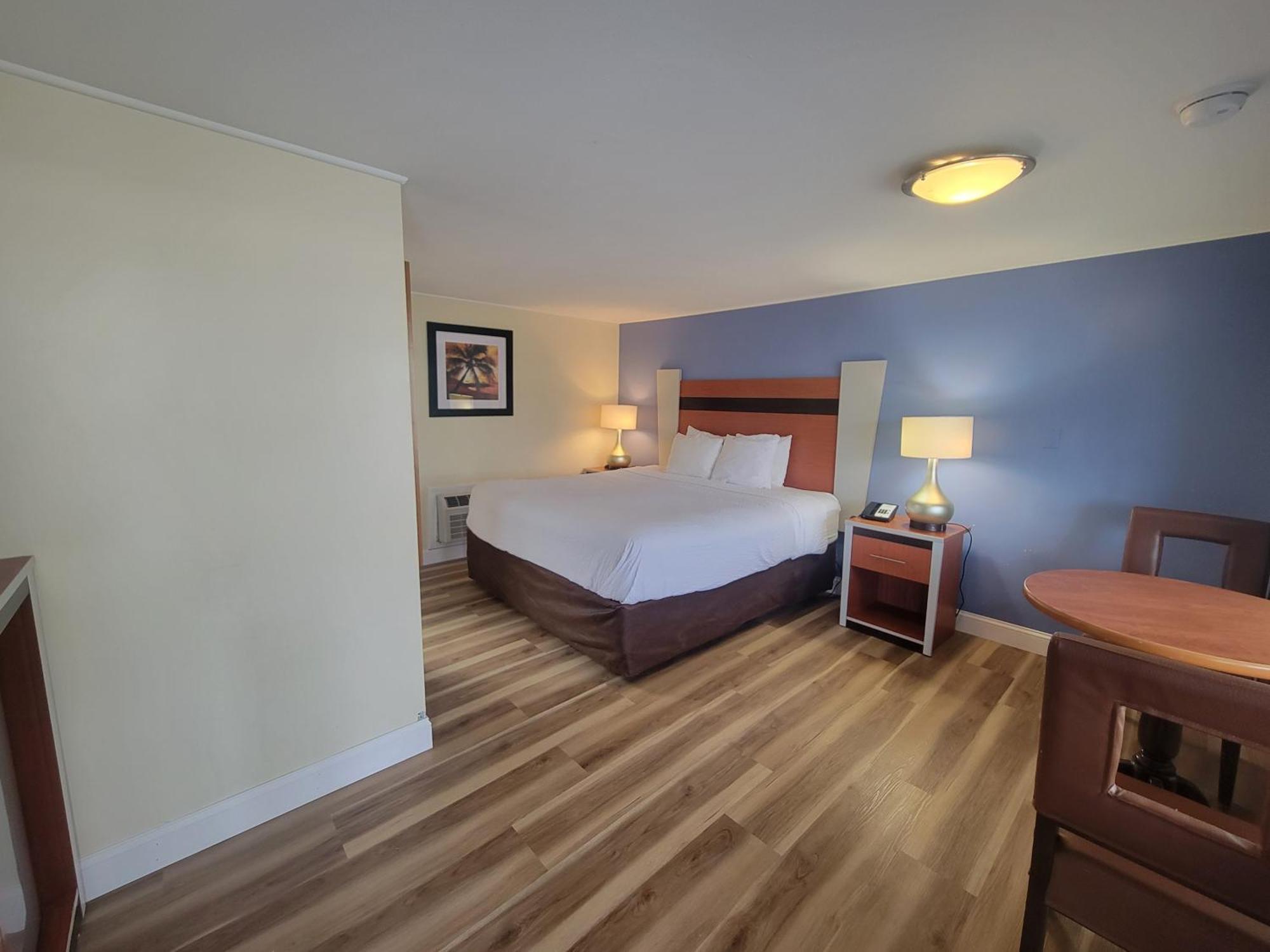 Days Inn By Wyndham - Cape Cod West Yarmouth Kültér fotó