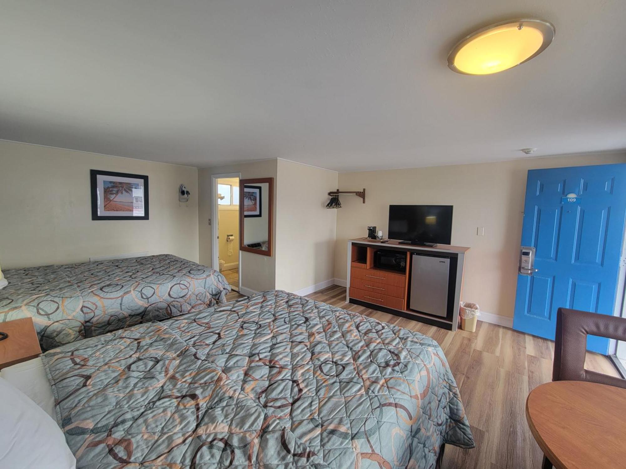 Days Inn By Wyndham - Cape Cod West Yarmouth Kültér fotó
